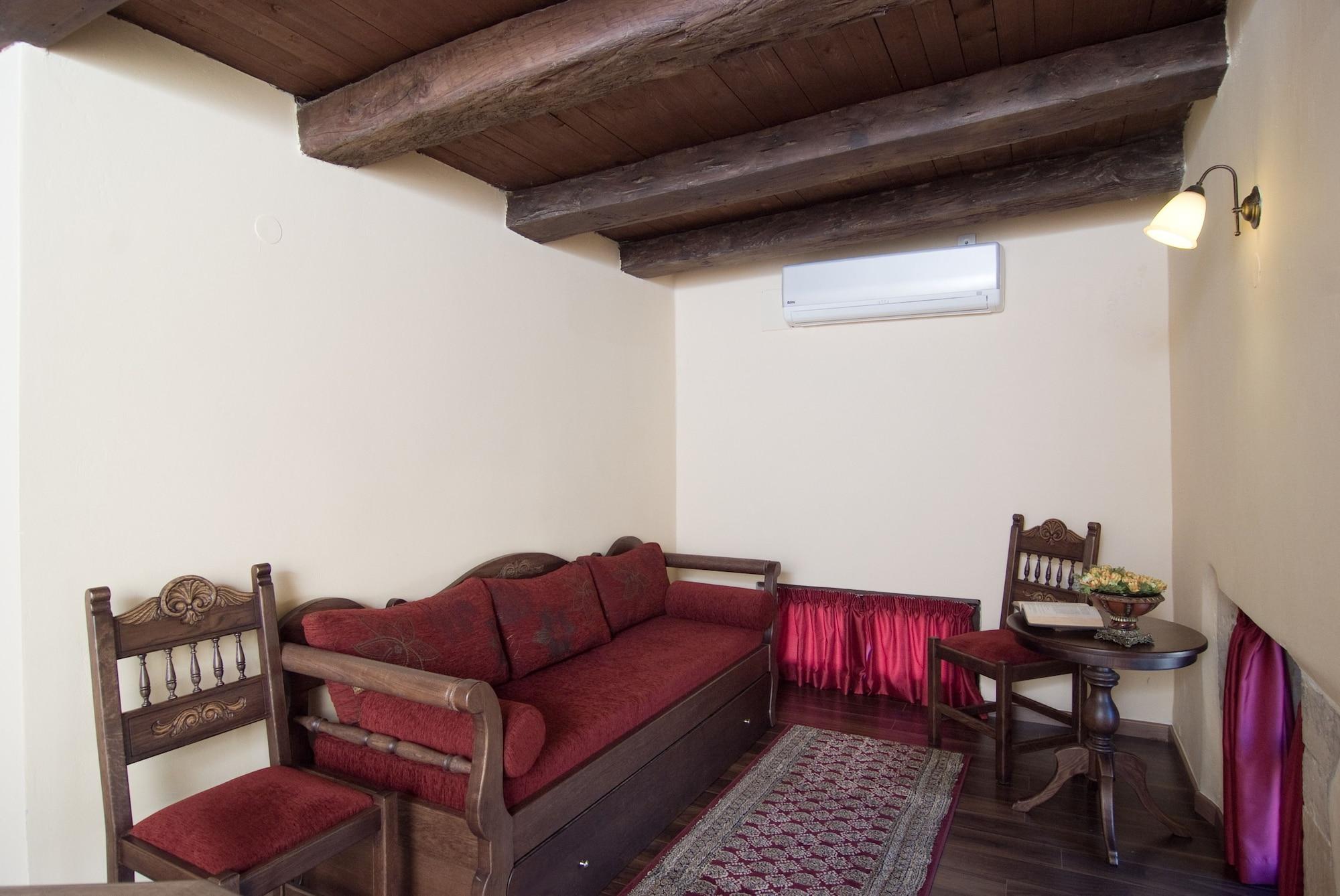 Porto Del Colombo Traditional Boutique Hotel Chania  Exterior photo