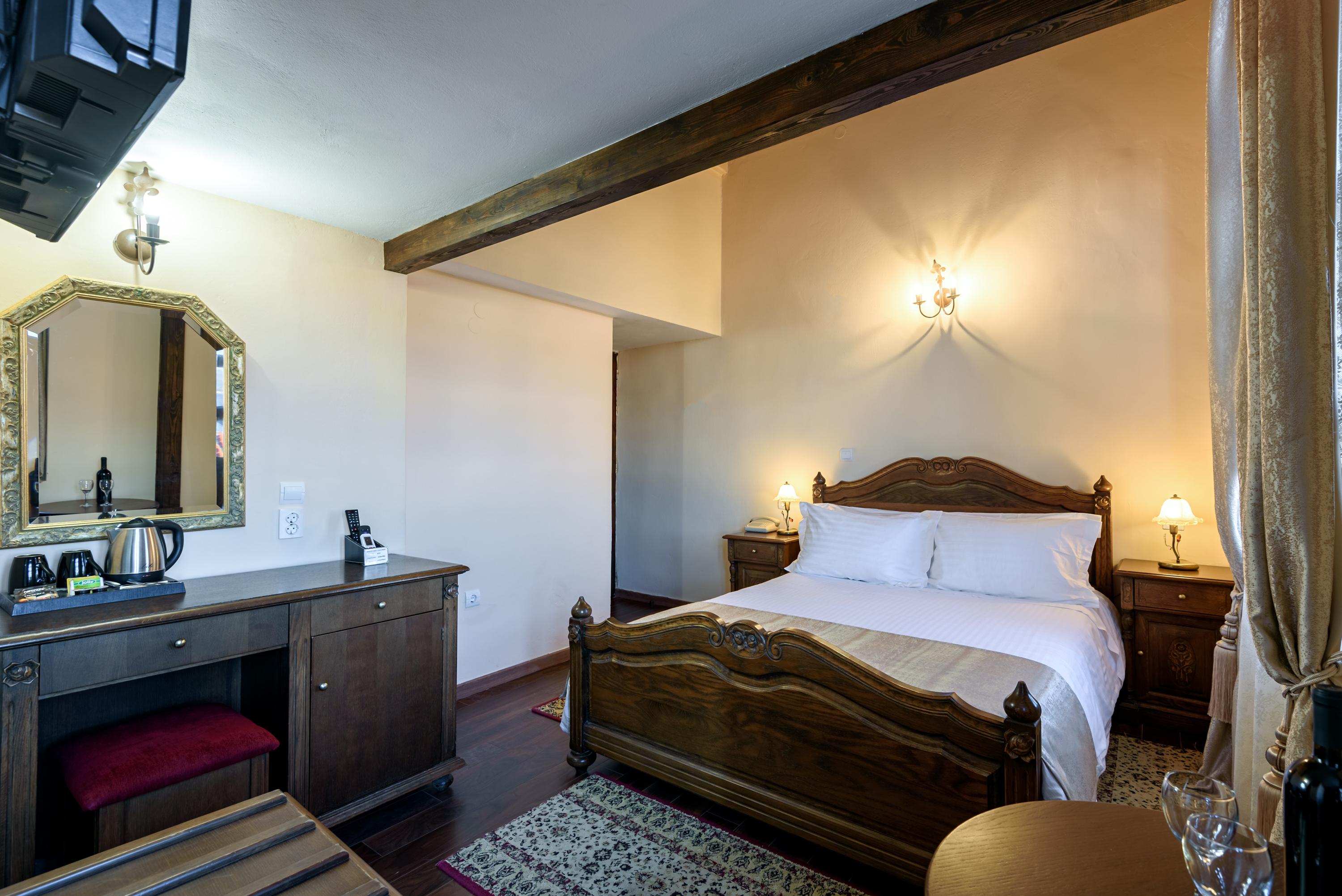 Porto Del Colombo Traditional Boutique Hotel Chania  Exterior photo
