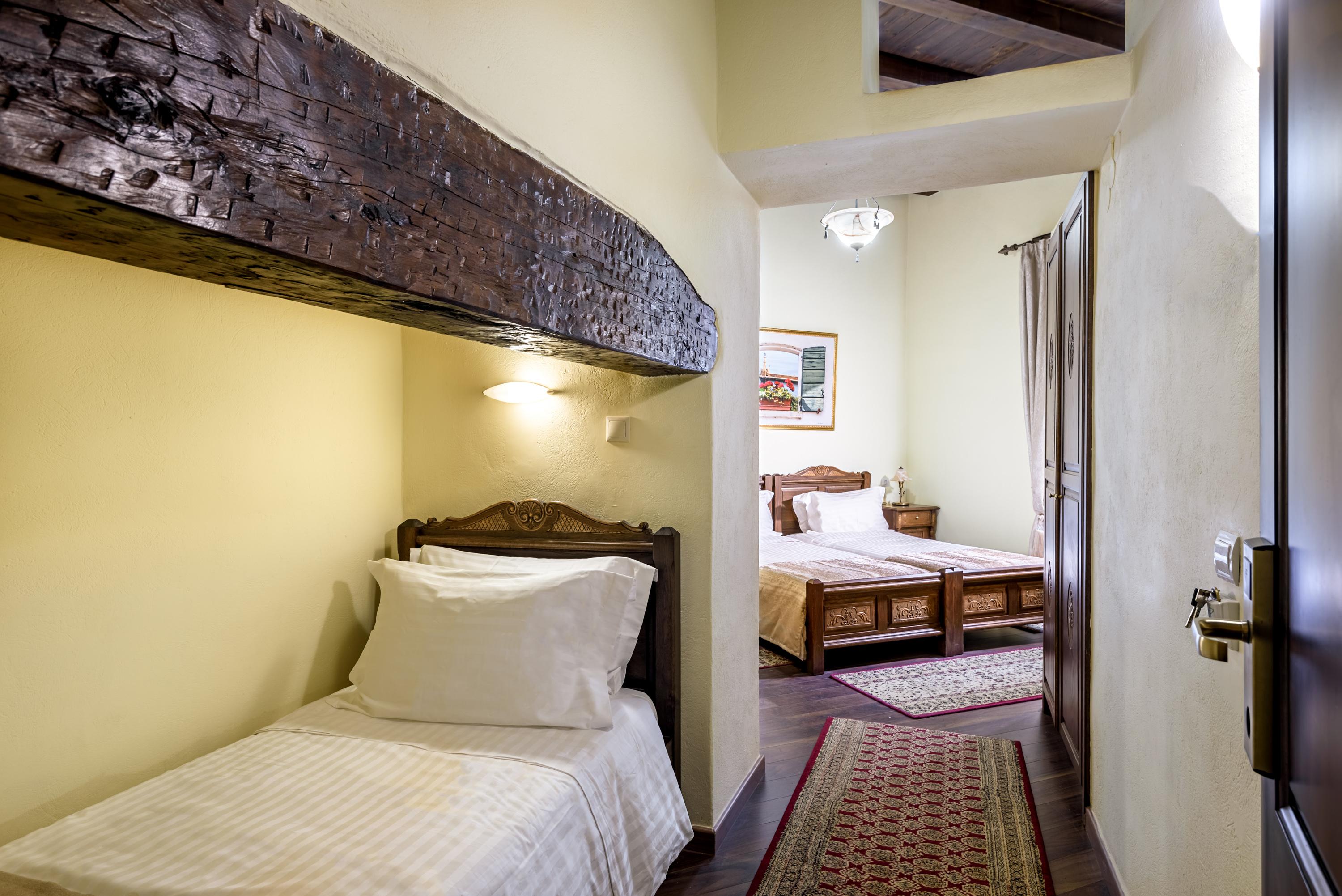 Porto Del Colombo Traditional Boutique Hotel Chania  Exterior photo